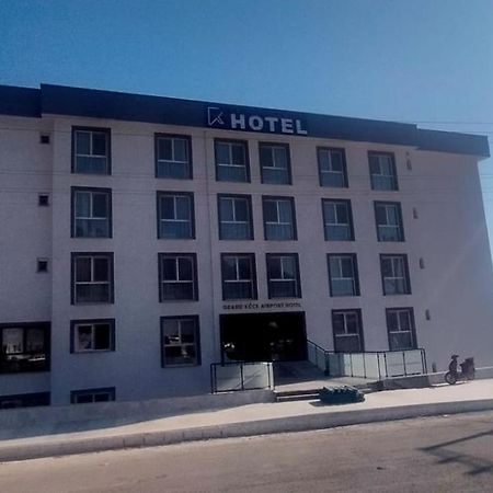 Grand Köse Aırport Hotel Ortaca  Dış mekan fotoğraf
