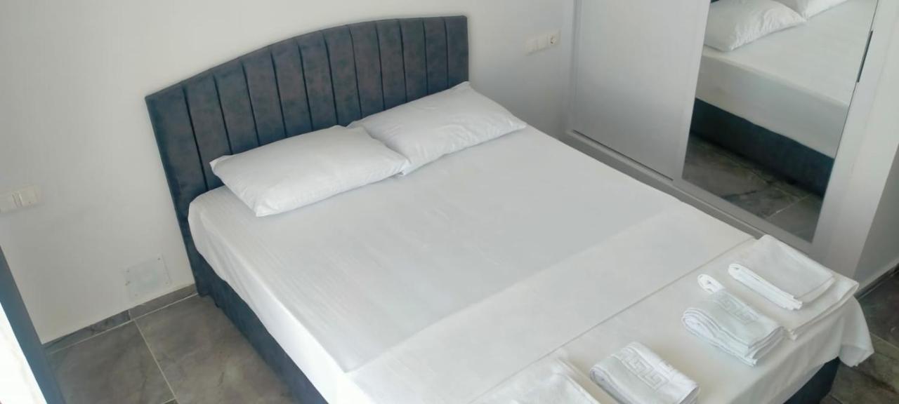 Grand Köse Aırport Hotel Ortaca  Dış mekan fotoğraf
