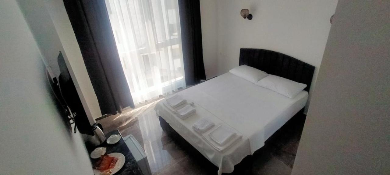 Grand Köse Aırport Hotel Ortaca  Dış mekan fotoğraf