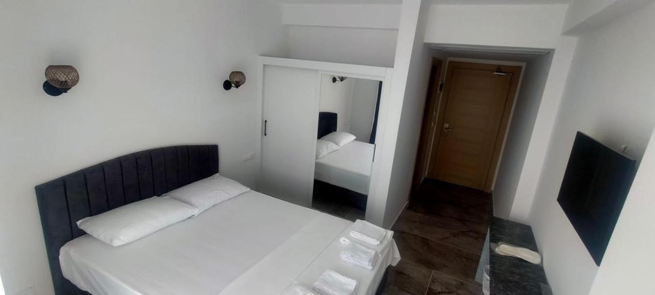 Grand Köse Aırport Hotel Ortaca  Dış mekan fotoğraf