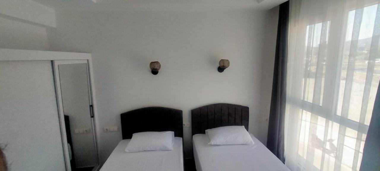 Grand Köse Aırport Hotel Ortaca  Dış mekan fotoğraf