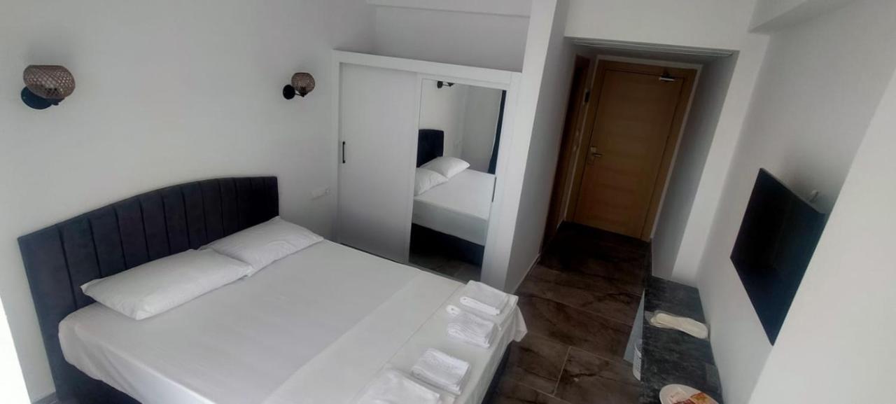 Grand Köse Aırport Hotel Ortaca  Dış mekan fotoğraf